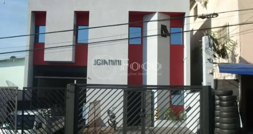Galpão / depósito / armazém para venda em jardim almeida prado de 700.00m² com 5 garagens