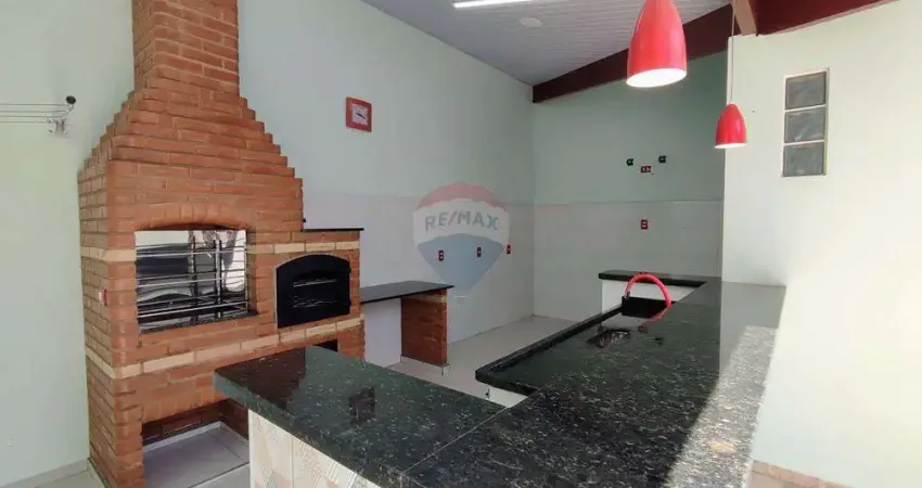 Casa com 2 quartos à venda na Rua José Correia dos Santos, 187, Jardim Araucária, Mogi Guaçu