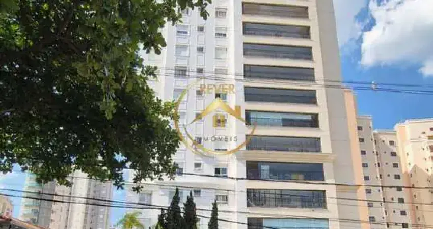 Apartamento para venda em cambuí de 186.00m² com 3 quartos, 3 suites e 3 garagens