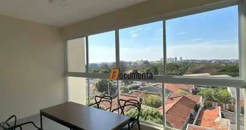Apartamento para alugar em vila santo antônio de 46.00m² com 1 quarto e 1 garagem