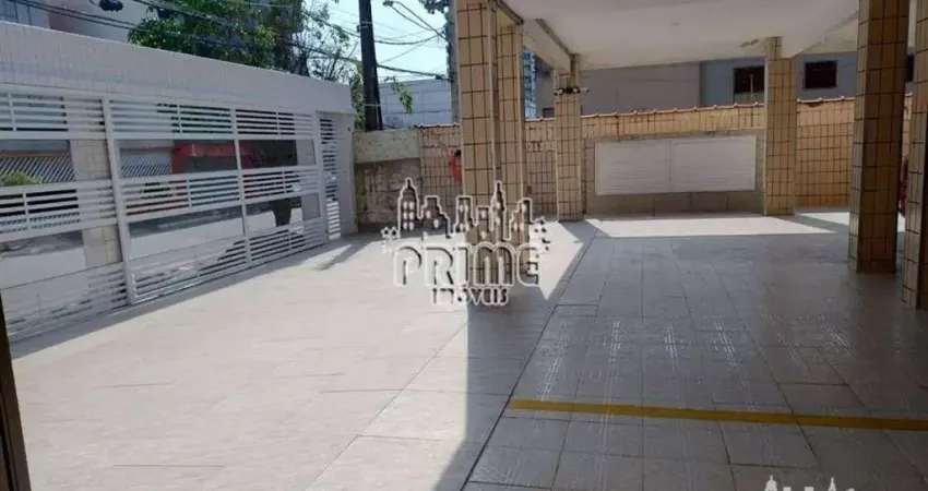 Kitnet / Stúdio à venda na Cidade Ocian, Praia Grande