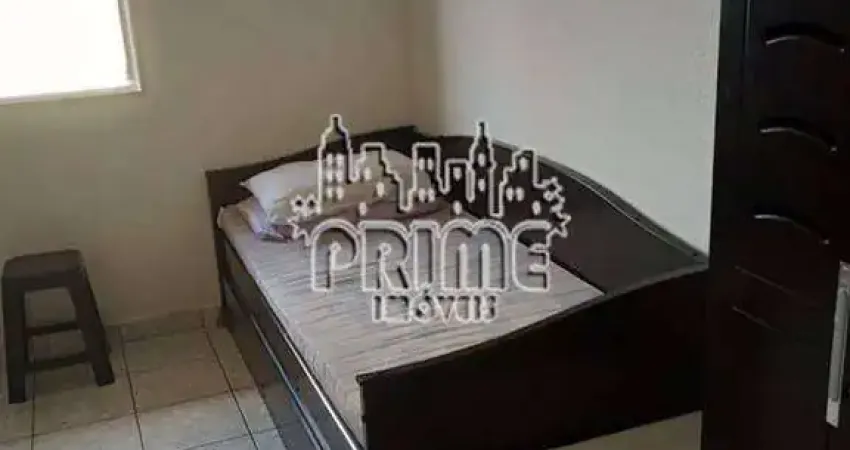 Kitnet / Stúdio à venda na Cidade Ocian, Praia Grande