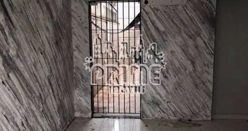 Ponto comercial para alugar no Jardim Real, Praia Grande