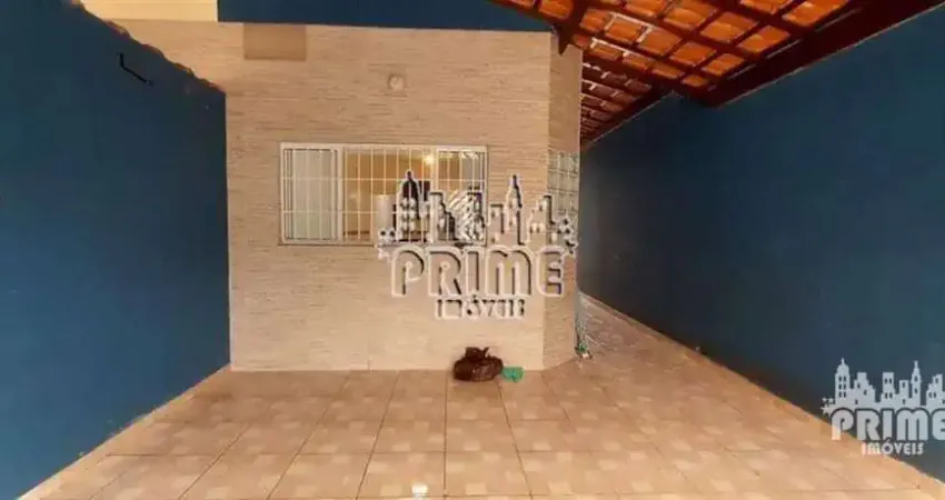 Casa para venda em imperador de 69.00m² com 2 quartos, 1 suite e 2 garagens