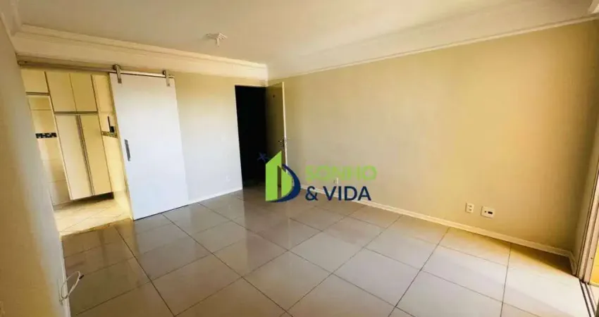 Apartamento para venda em vila são bento de 86.00m² com 3 quartos e 1 garagem
