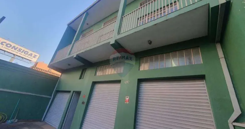 Sala comercial para alugar em jardim amanda i de 287.00m² com 4 garagens