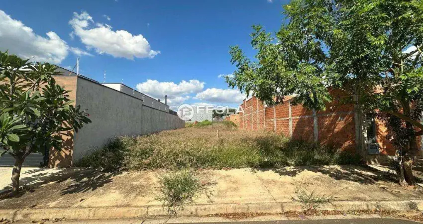 Terreno à venda no Parque Planalto, Santa Bárbara D'Oeste