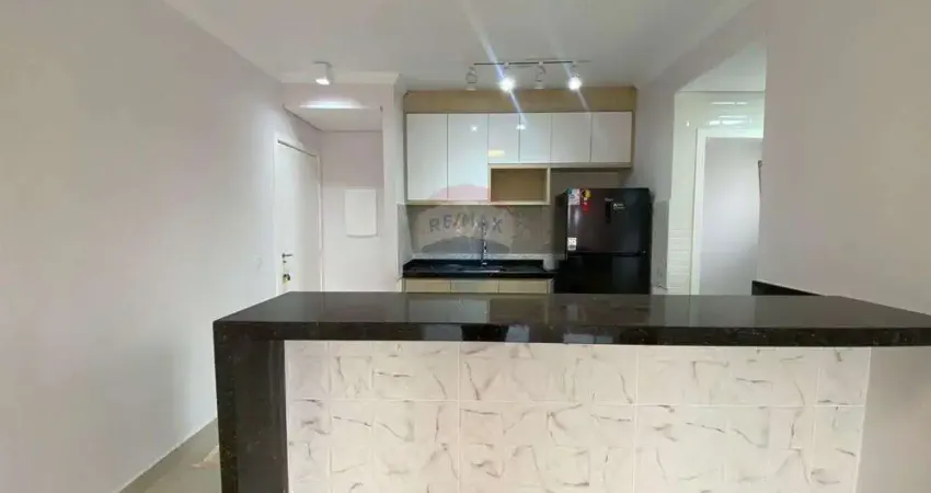 Apartamento para alugar em jardim jacira de 85.75m² com 2 quartos, 1 suite e 2 garagens