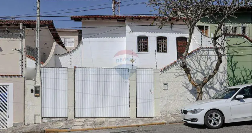 Casa para venda em vila oliveira de 110.00m² com 3 quartos, 1 suite e 3 garagens