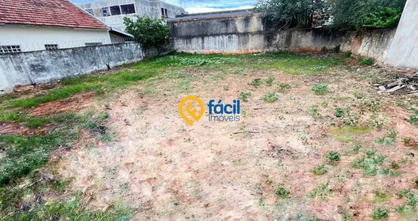 Terreno à venda na Rua Belmonte, ***, Centro, Birigui