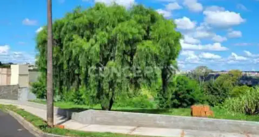 Terreno à venda na Rua Claudinei Antônio Cabrini, 1, Jardim Acapulco, Marília