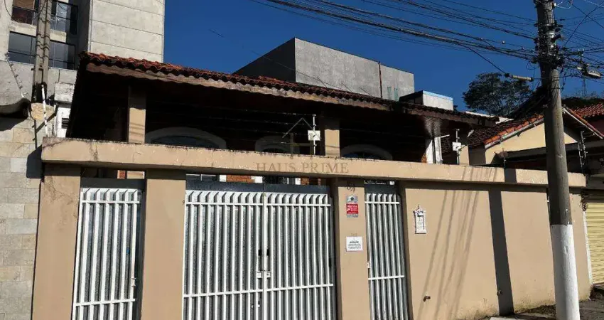Casa para venda e aluguel em jardim nomura de 250.00m² com 3 quartos, 1 suite e 2 garagens