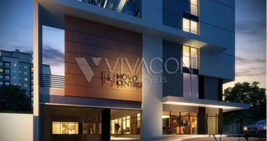 Sala comercial à venda na Rua André de Barros, 226, Centro, Curitiba