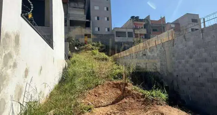 Terreno à venda na Rua Barão De Antonina, 1655343, Alphaville Conde II, Barueri