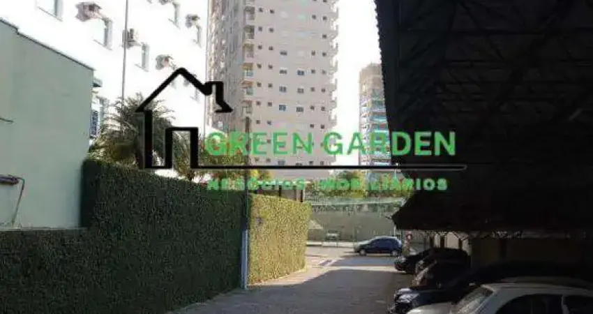 Apartamento para venda em jardim santa teresa de 58.00m² com 2 quartos e 1 garagem