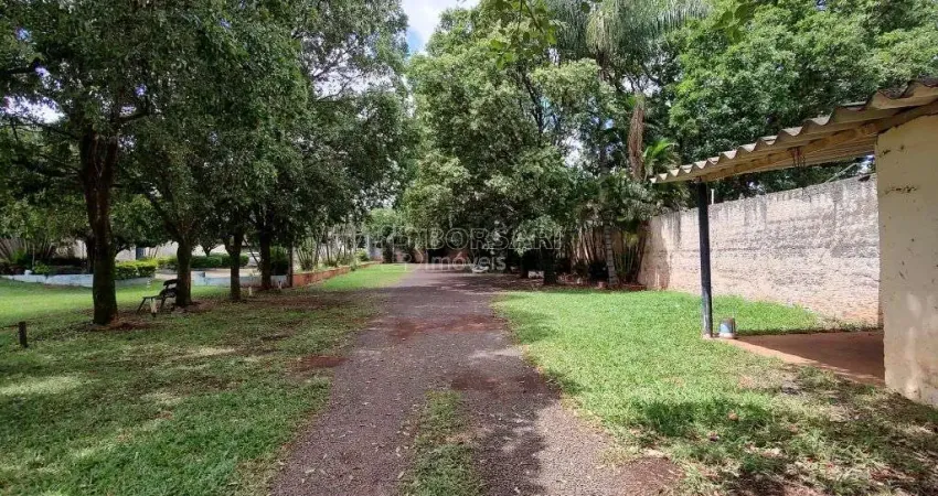 Terreno à venda na Rua dos Eletricitários, Jardim Arco-Íris, Araraquara