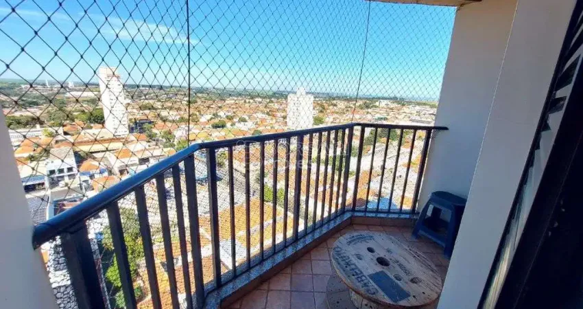 Apartamento para venda em centro de 81.00m² com 2 quartos, 1 suite e 1 garagem