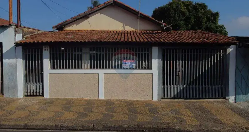 Casa para venda em parque industrial de 247.35m² com 3 quartos e 4 garagens