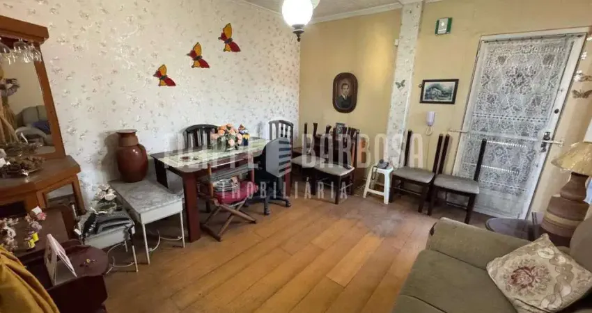 Apartamento para venda em vila kosmos de 60.00m² com 2 quartos