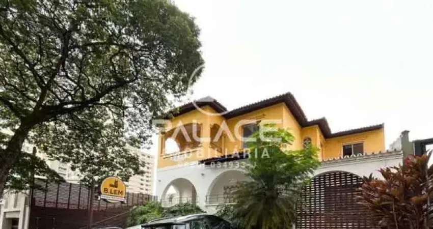 Ponto comercial para alugar no Centro, Piracicaba