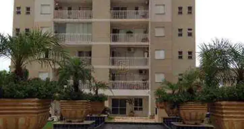 Apartamento para alugar em nova aliança de 101.10m² com 3 quartos, 1 suite e 2 garagens