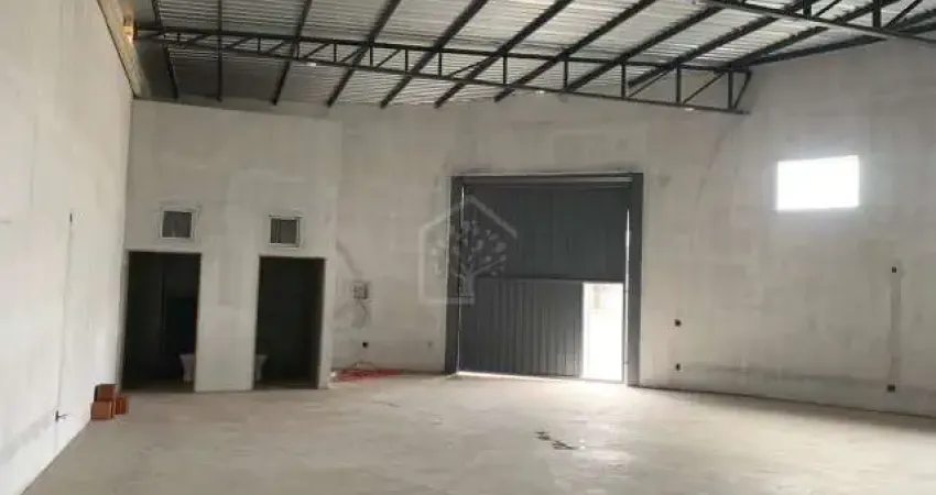Sala comercial para alugar em residencial jardim centenário de 200.00m²