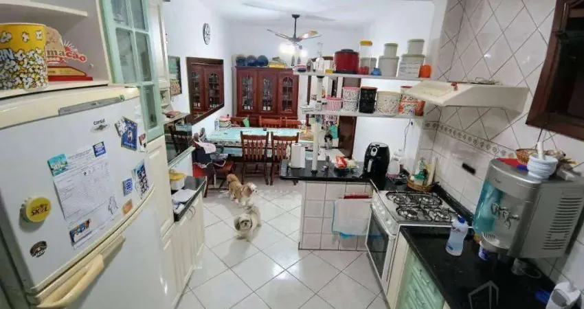 Casa para venda em jardim leocádia de 120.00m² com 2 quartos e 3 garagens