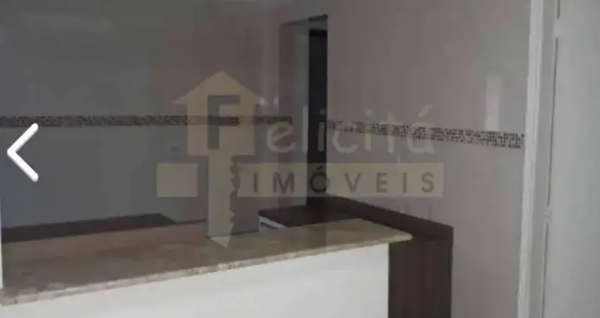 Apartamento para venda em conjunto habitacional - setor a de 59.00m² com 3 quartos e 1 suite