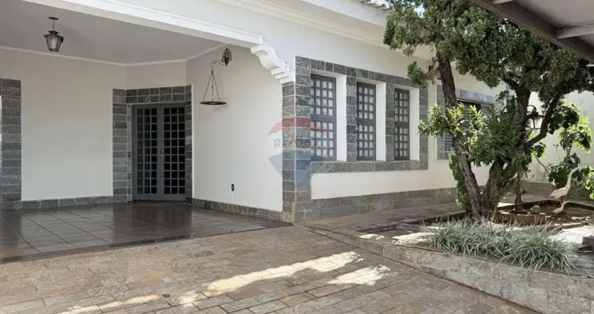 Prédio comercial para venda em city ribeirão de 314.00m² com 3 quartos, 1 suite e 6 garagens