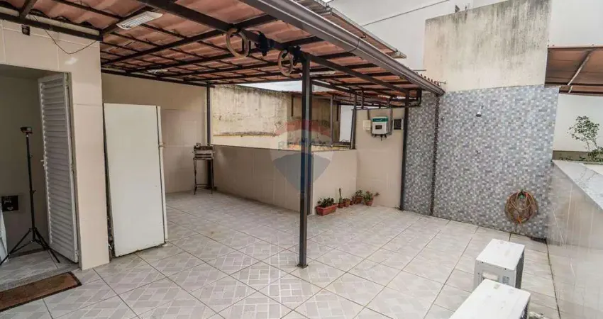 Casa para venda em ribeira de 128.00m² com 2 quartos, 1 suite e 1 garagem