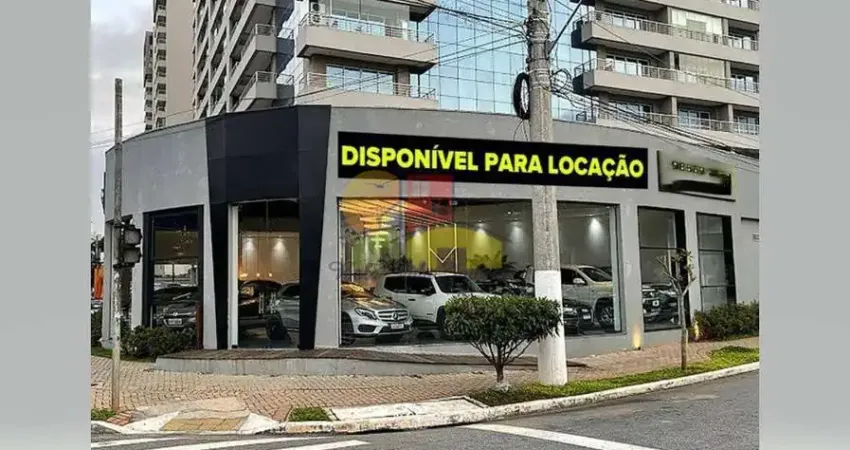 Imóvel comercial para alugar em centro de 237.00m² com 1 garagem