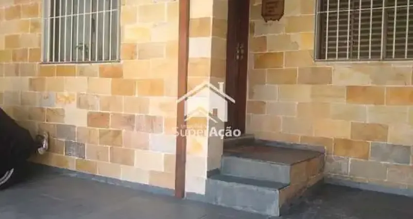 Casa para venda em jardim eusonia de 200.00m² com 3 quartos, 1 suite e 3 garagens