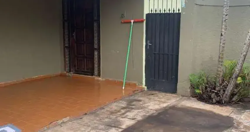 Casa para venda em são joaquim de 215.00m² com 3 quartos, 1 suite e 2 garagens