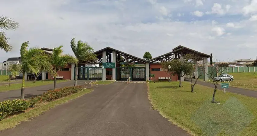 Terreno para venda em sociedade hípica de botucatu de 771.00m²