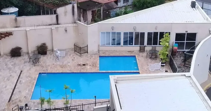 Apartamento para venda em paulicéia de 62.00m² com 2 quartos, 1 suite e 2 garagens