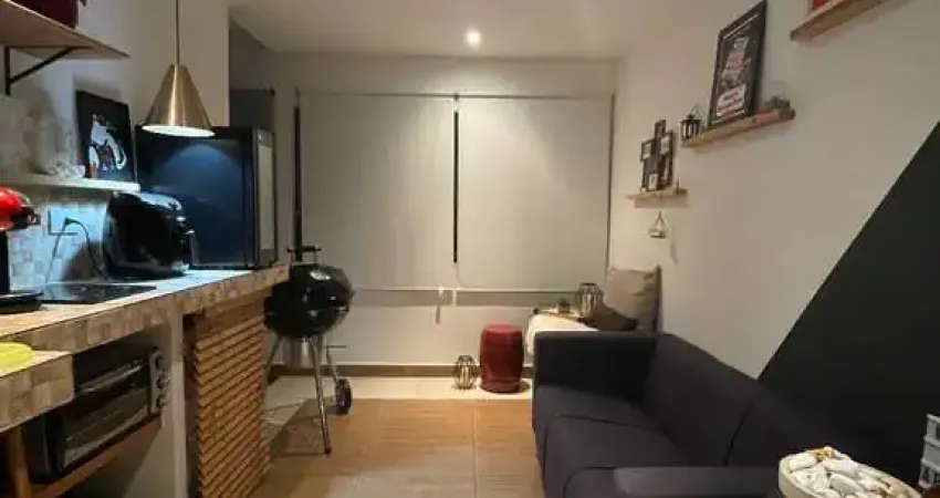 Apartamento para venda em piraporinha de 111.00m² com 3 quartos e 1 garagem
