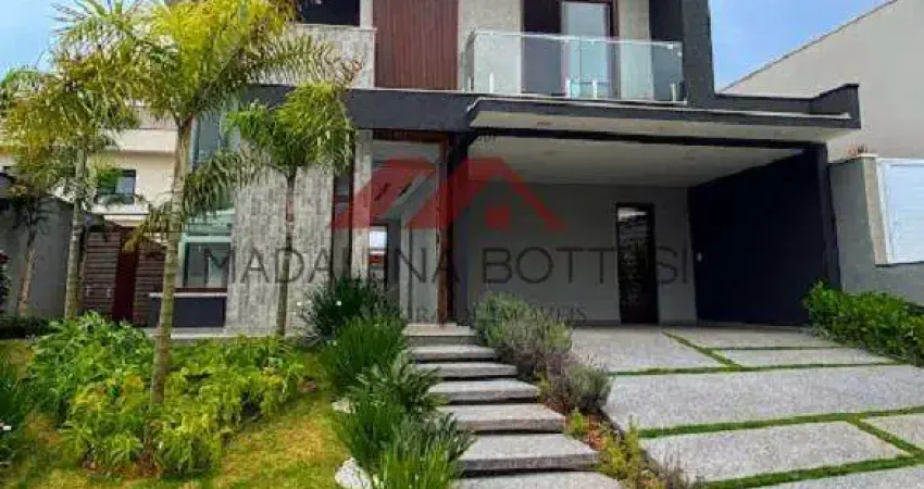 Casa de condomínio para venda em jardim são pedro de 228.00m² com 3 quartos, 3 suites e 4 garagens