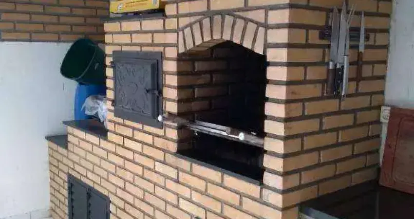 Sobrado para venda em sítio da figueira de 298.00m² com 3 quartos, 3 suites e 10 garagens