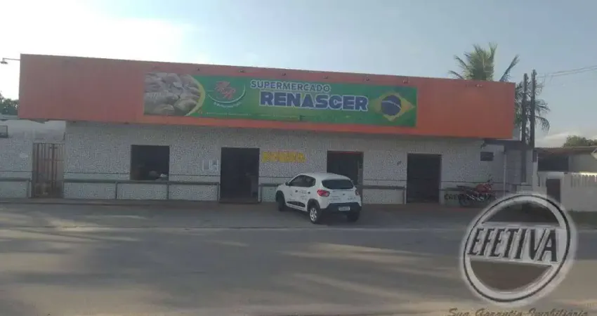 Casa comercial à venda no Centro, Guaratuba
