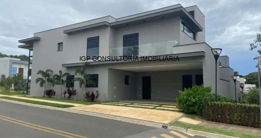 Casa para venda em residencial duas marias de 354.41m² com 4 quartos, 3 suites e 8 garagens