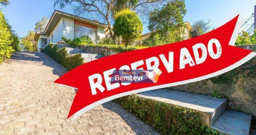 Terreno à venda na Rua Cláudio Manoel da Costa, 81, Bom Retiro, Curitiba