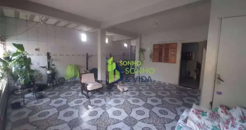 Casa para venda em conjunto habitacional vida nova de 250.00m² com 4 quartos, 2 suites e 2 garagens