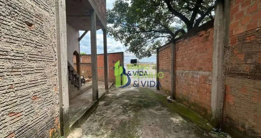 Casa para venda em parque valença i de 310.00m² com 5 quartos, 2 suites e 3 garagens
