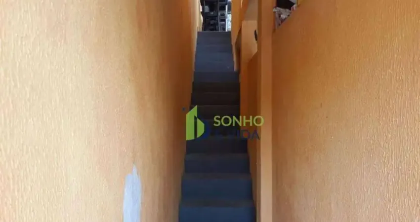 Casa para venda em dic v (conjunto habitacional chico mendes) de 80.00m² com 2 quartos e 2 garagens