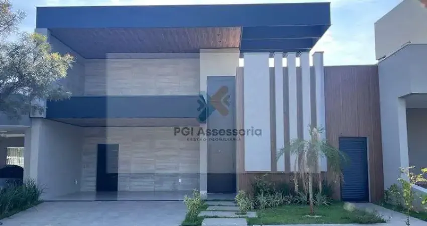 Casa de condomínio para venda em jardim yolanda de 276.00m² com 2 quartos, 2 suites e 4 garagens