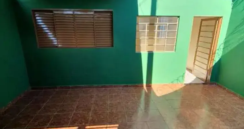 Casa com 1 quarto para alugar na Rua Bernardino Pisani, 16, Independência, Ribeirão Preto