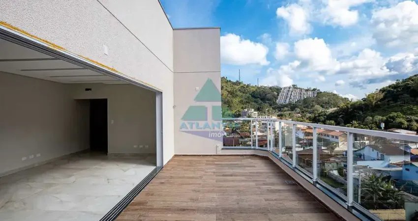 Apartamento para venda em praia das toninhas de 150.00m² com 3 quartos, 2 suites e 2 garagens