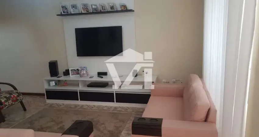 Sobrado para venda em chácara jafet de 168.00m² com 3 quartos, 1 suite e 2 garagens