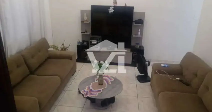 Casa para venda em jardim universo de 243.00m² com 2 quartos, 1 suite e 2 garagens