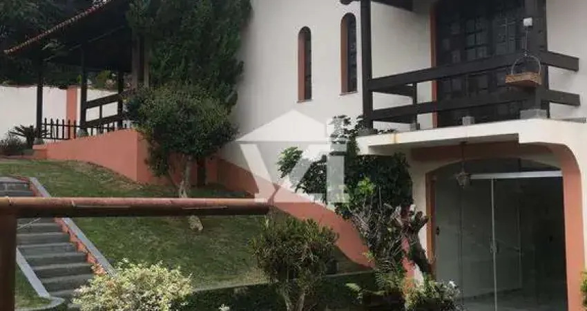 Casa para venda em vila oliveira de 700.00m² com 3 quartos, 2 suites e 6 garagens